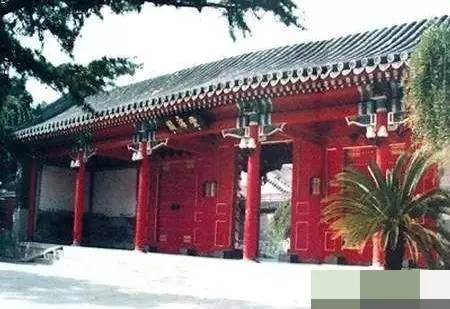 她关注|神秘的中南海，原来是这样！