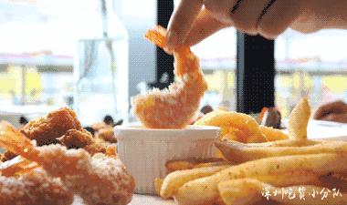 男老板是店里第2招牌菜,188元的肉包才是第1