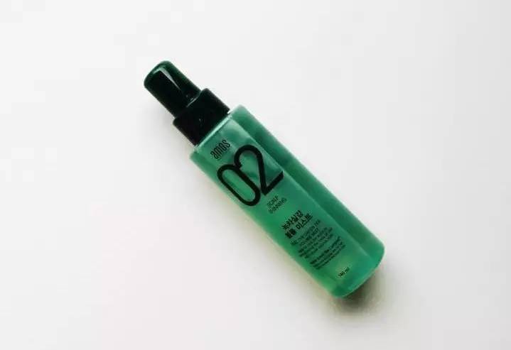 全智贤的发色,全智贤粉红色