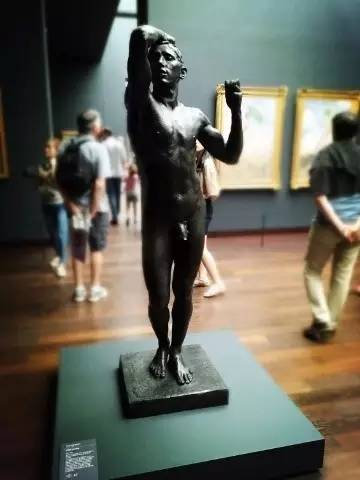 给孩子的艺术笔记法国博物馆之旅,巴黎著名的博物馆有哪些