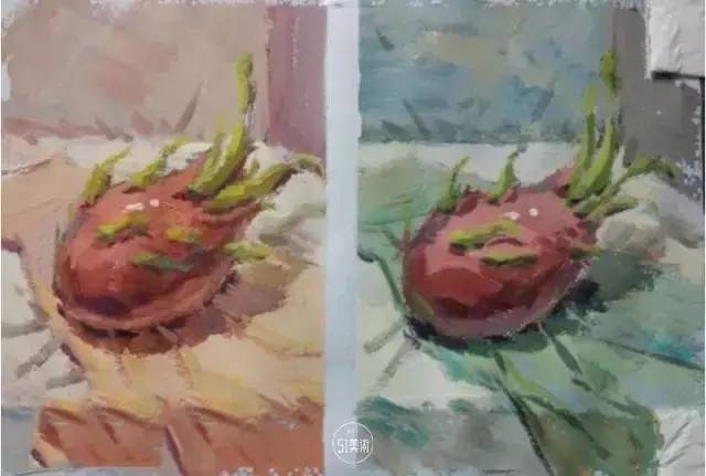 川美设计高分卷图片,川美设计基础套路