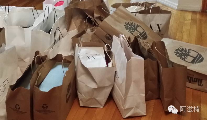 没有走遍全球却买遍了全球，来呀，羡慕嫉妒恨啊~