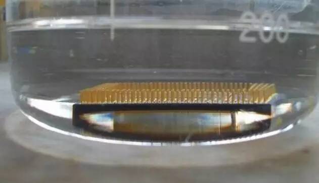 内存条能炼金子吗,内存条能熔出多少黄金