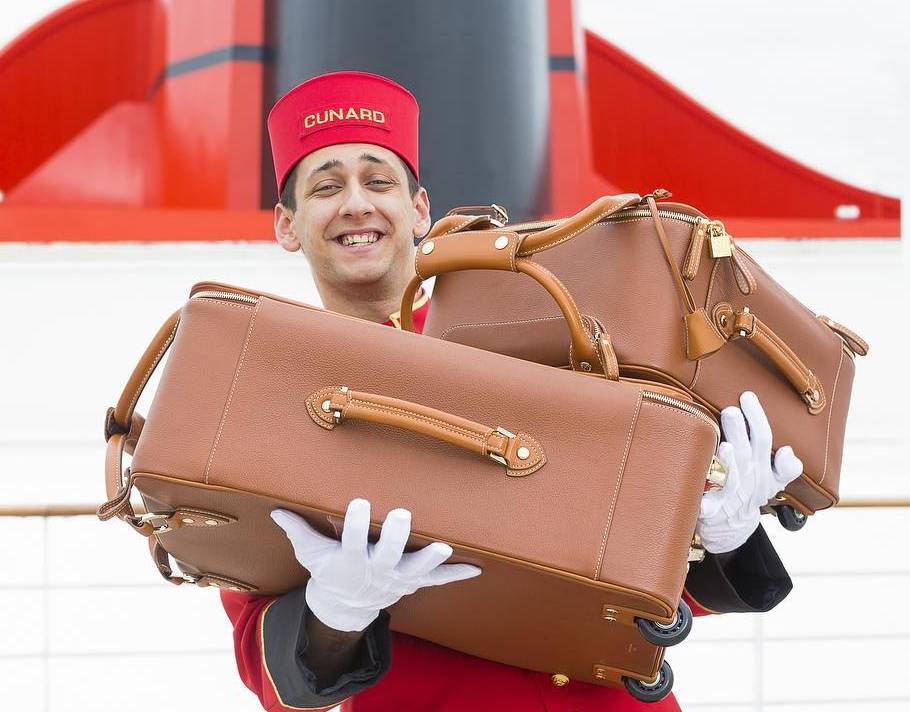 邮轮环球旅行2023年,邮轮环球游