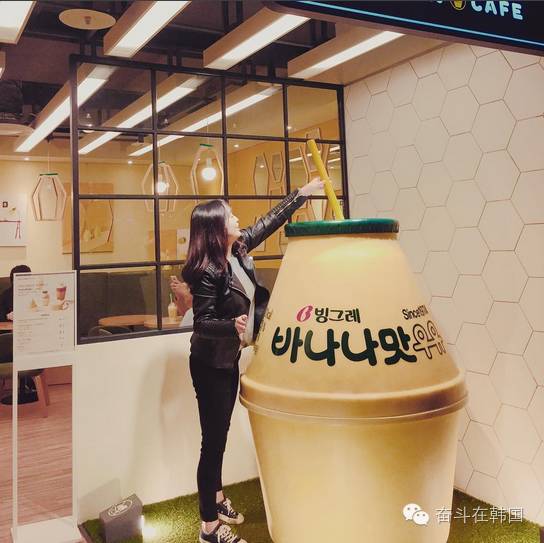 韩国牛奶滋润护手霜,韩国牛奶爆水护手霜