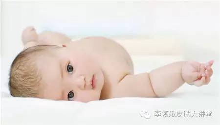 婴幼儿血管瘤边界欠清,婴幼儿血管瘤会破皮吗