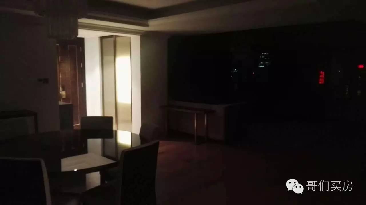 住在顶级豪宅的感受,体验一下豪宅的感觉