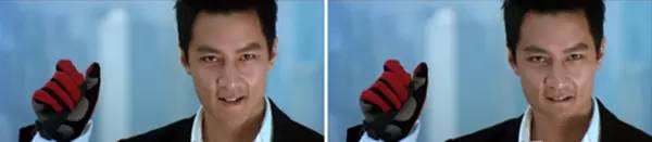 彭于晏下巴怎么这么长,彭于晏下巴有整吗