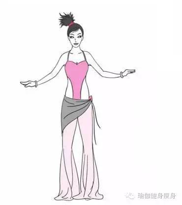 女性健身房减脂塑形训练计划,女士健身房腰腹训练