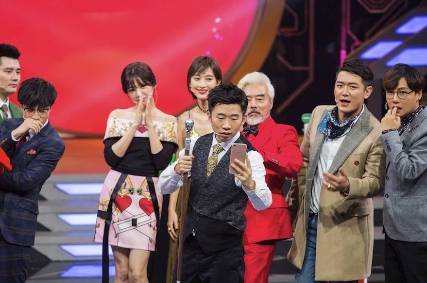 火星情报局新闻发布会,火星情报局开业活动