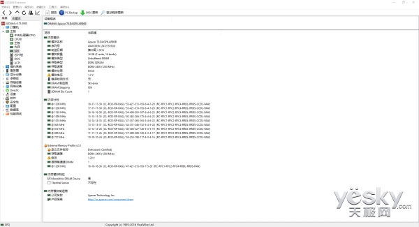 宇瞻16gddr4黑豹马甲,宇瞻黑豹8g和16g