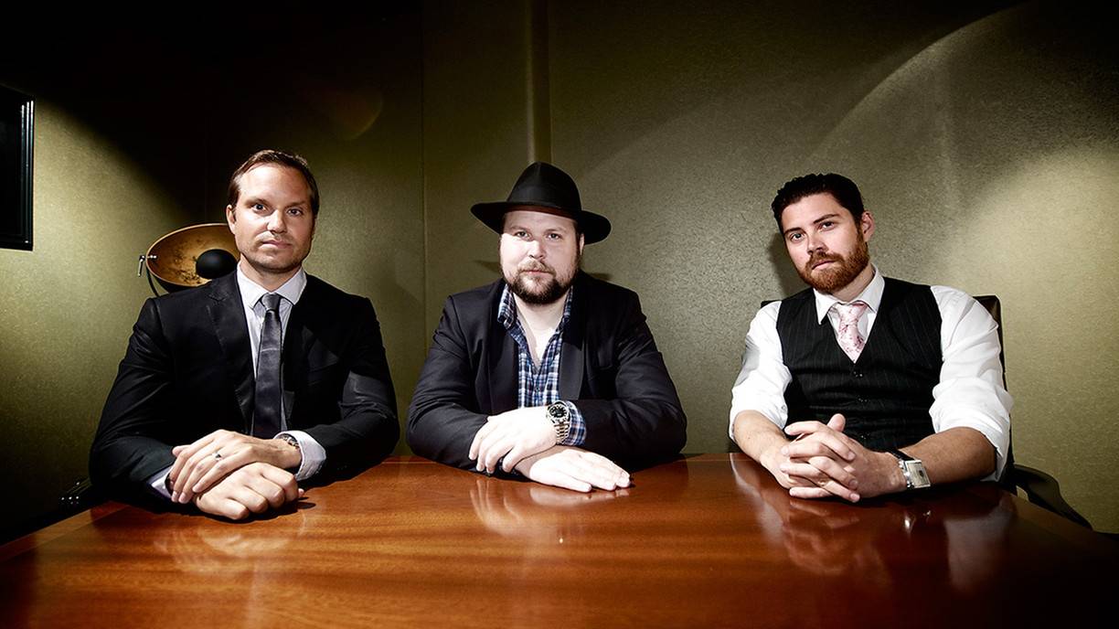 还敢骂人死胖子?身价89亿的程序员告诉你:胖,照样比你浪!