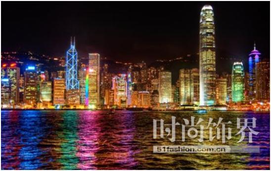 CT.艾看特，中国品牌在世界潮流之都唱主角