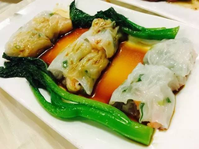 吃货雷达｜亚运村必吃美食榜！选择恐惧症患者的福音！