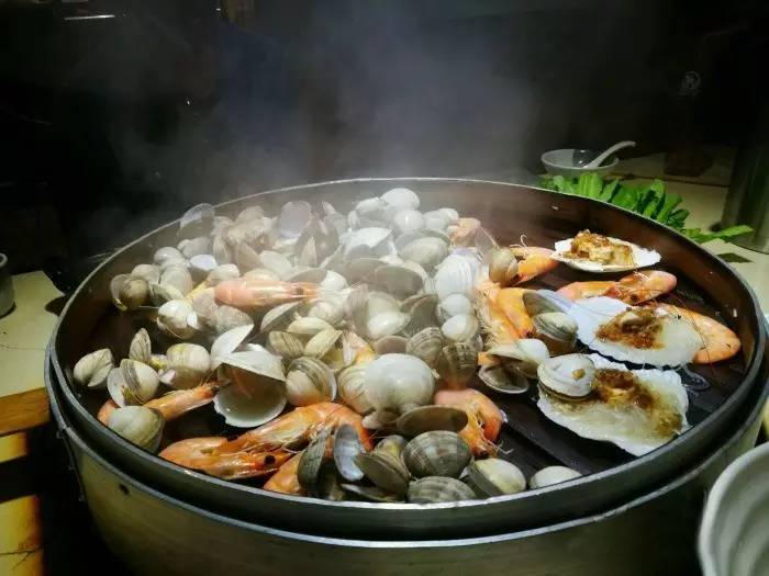 吃货雷达｜亚运村必吃美食榜！选择恐惧症患者的福音！