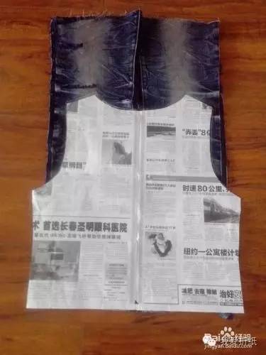 最简单的牛仔裤diy,牛仔裤改造可穿