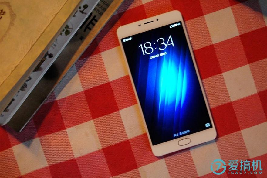 魅蓝max体验测评,巨屏手机评测