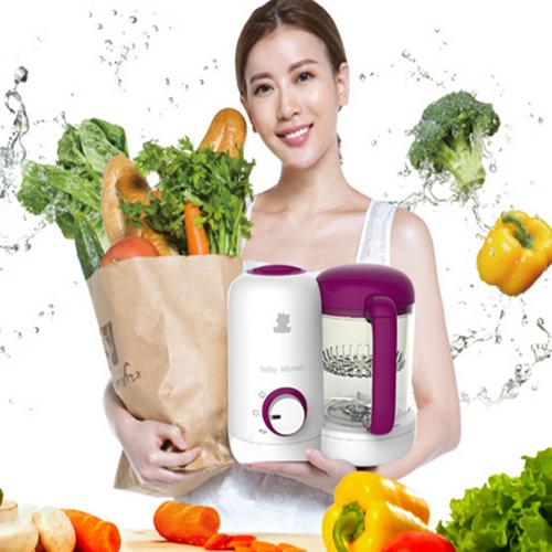 妈妈喂宝宝的设备,妈妈辅食神器