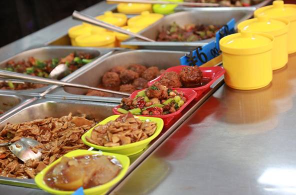 为什么它被评为苏州最幸福校园?看完这条微信我服了