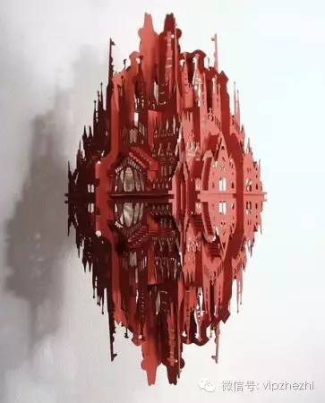 纸艺作品精致四年级,纸艺作品拼贴