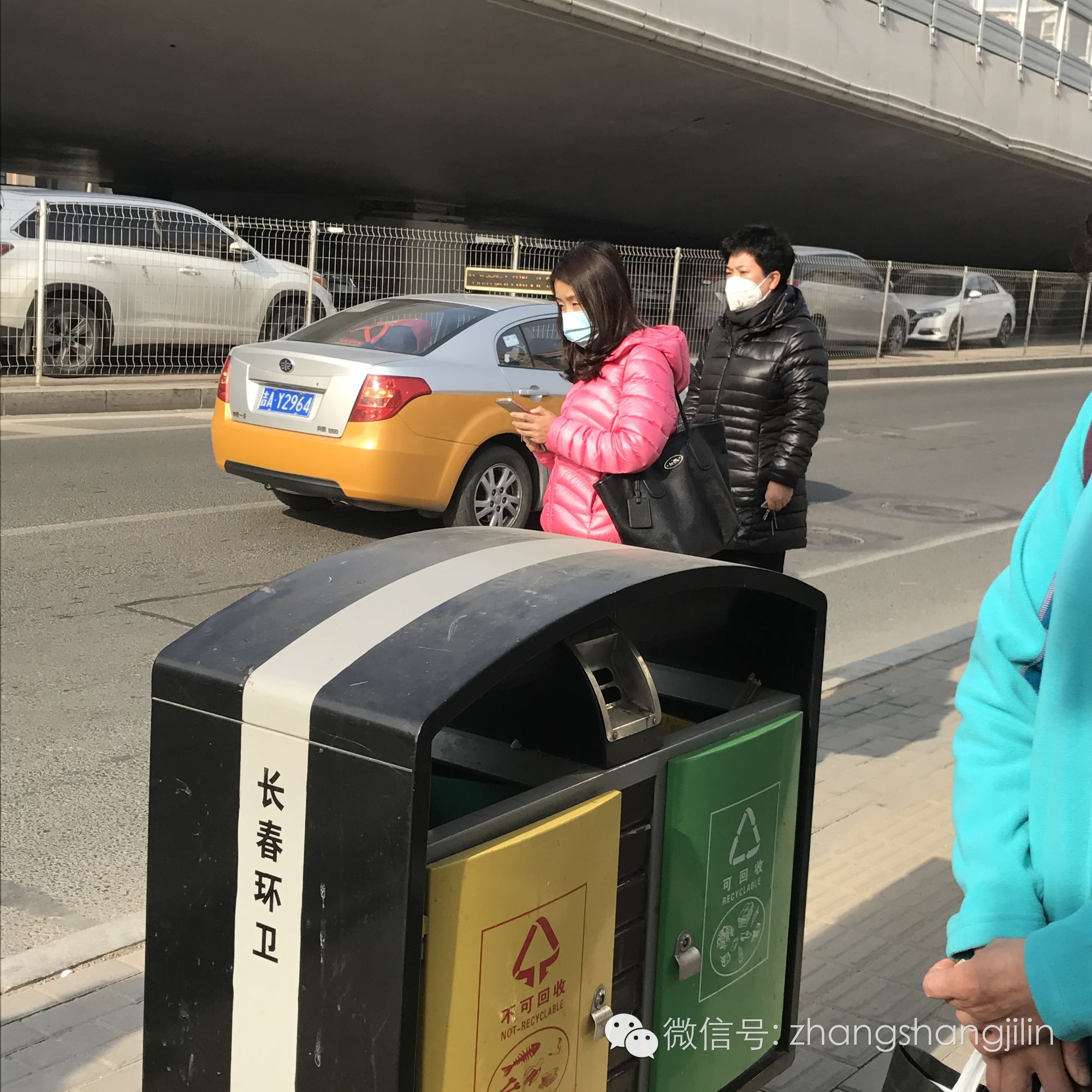 长春解除雾霾预警,长春雾霾预警解除了吗