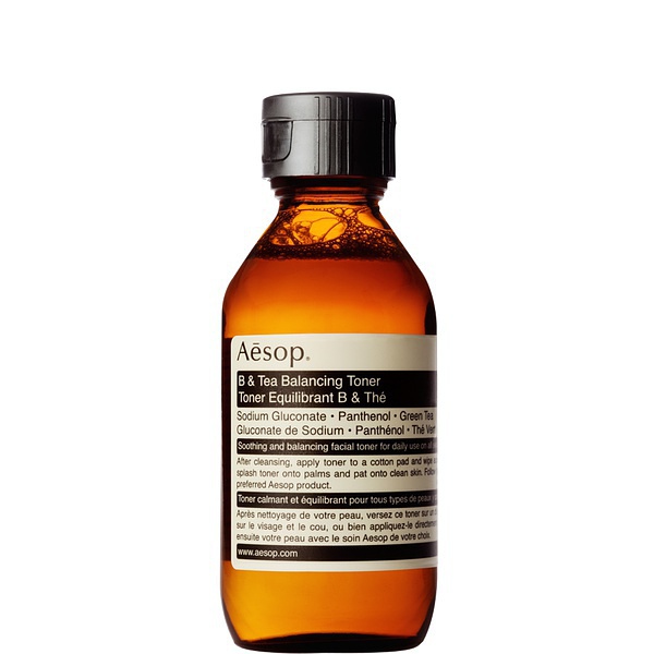 豆瓣日记:超级干皮敏感肌如何自我拯救？Aesop伊索近一年29款产品使用报告