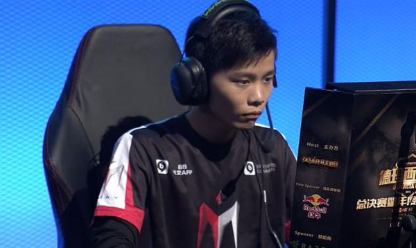 电子竞技也需要努力,电子竞技从来不缺意难平