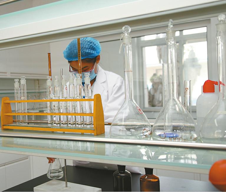 2元能接一大桶济南小区直饮水抽检均不合格