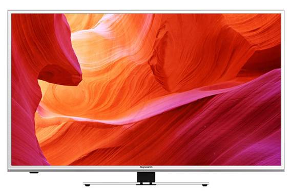 小客厅/卧室首选双十一小尺寸电视推荐