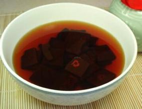 阿胶固元糕怎么辨别真假,教你辨别真假阿胶糕