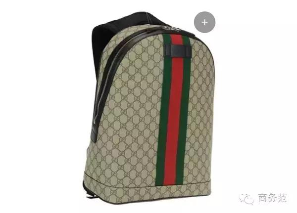 从Gucci到MK,13款女用双肩包选择不要太多