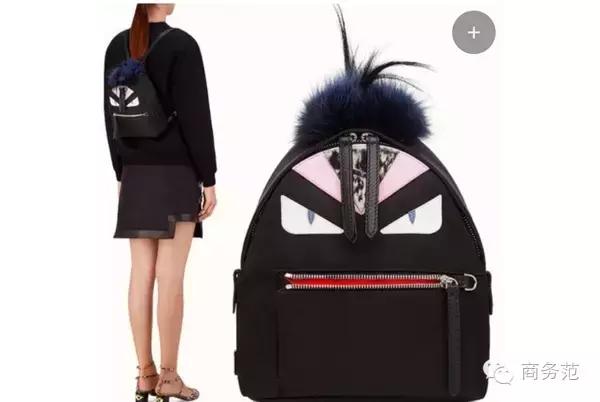 从Gucci到MK,13款女用双肩包选择不要太多