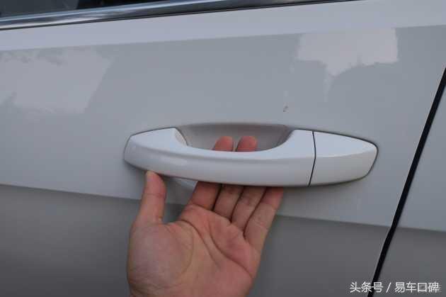 新款高尔夫改装行李架,行李架改装中低配