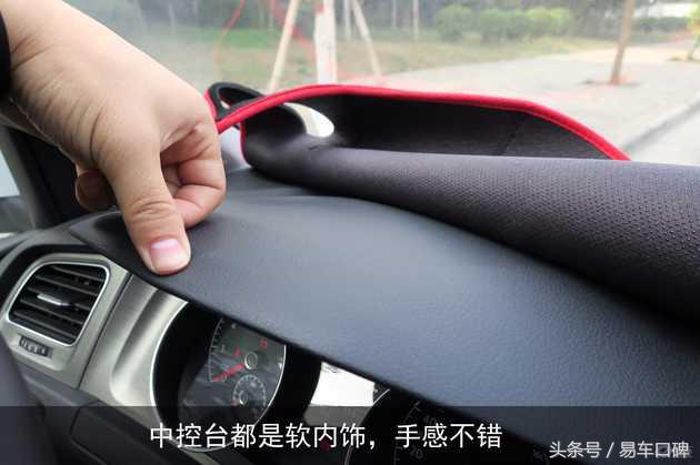 新款高尔夫改装行李架,行李架改装中低配