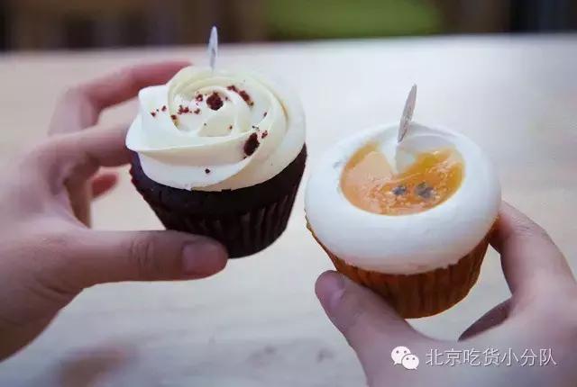 这枚风靡北京的小蛋糕，连唐嫣李冰冰都爱吃