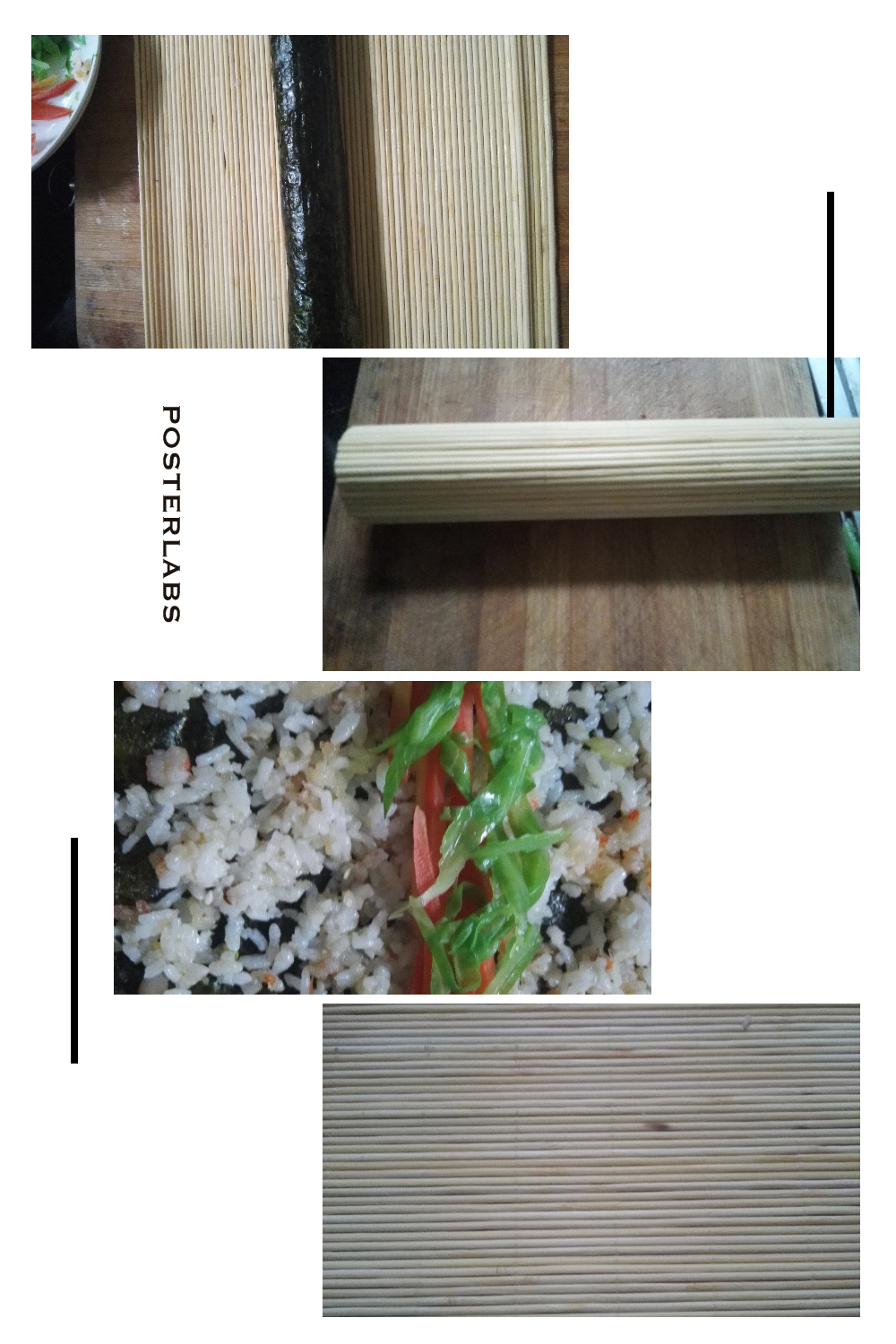 15月宝宝紫菜包饭怎么做,学做宝宝紫菜包饭