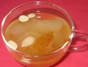 治疗宝宝干咳推拿手法,干咳小秘方