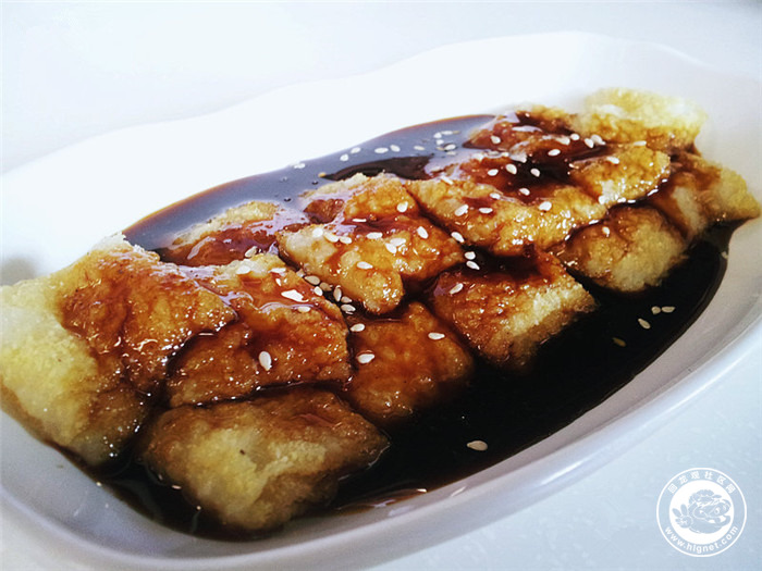 让吃货望眼欲穿的夜市美食街,回龙观眉州小吃