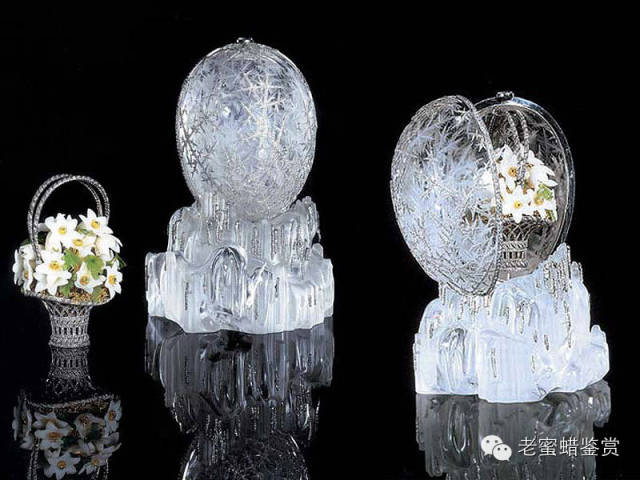 末代沙皇珠宝首饰,真正的富豪是不会装穷的