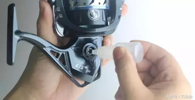 渔线轮保养油脂,渔轮保养视频如何制作