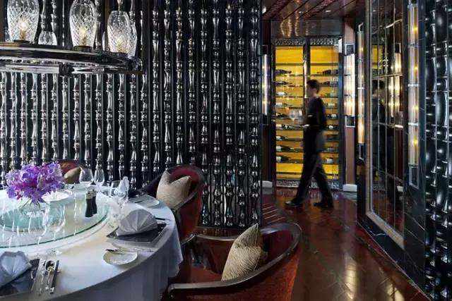 东方文华酒店风格,文华东方酒店老牌五星