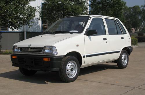 铃木奥拓到底有几款,铃木奥拓自动挡好还是手动挡好