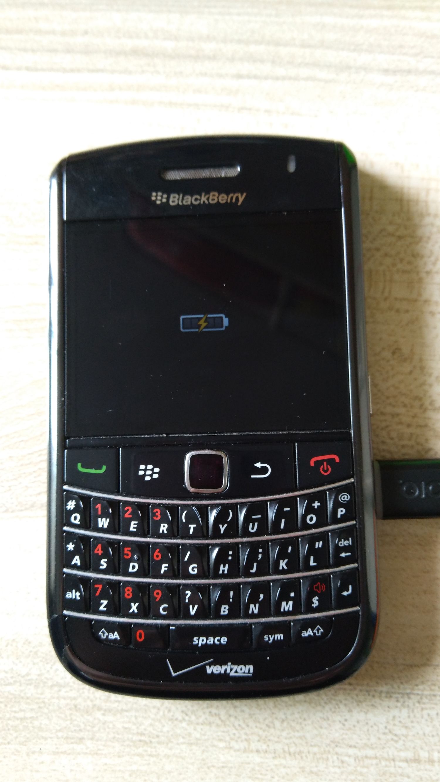 blackberry黑莓拆机,黑莓9788拆机教程