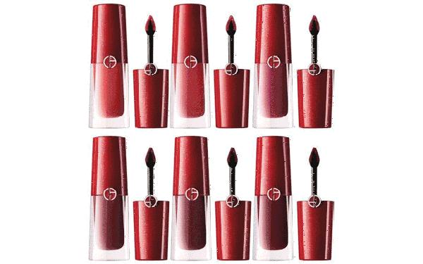 阿玛尼小胖丁405试色最新,阿玛尼小胖丁205无滤镜试色