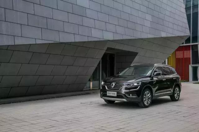 国产新一代雷诺科雷傲,雷诺科雷傲国产与进口