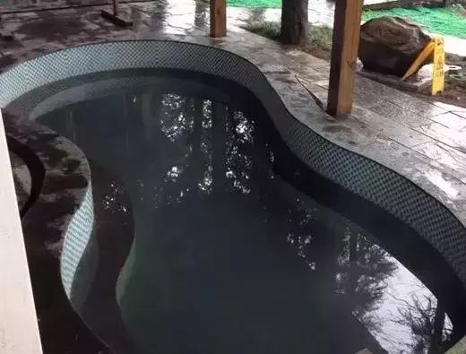 又到约泡季！这份徐州周边温泉大全，满足你一切幻想！