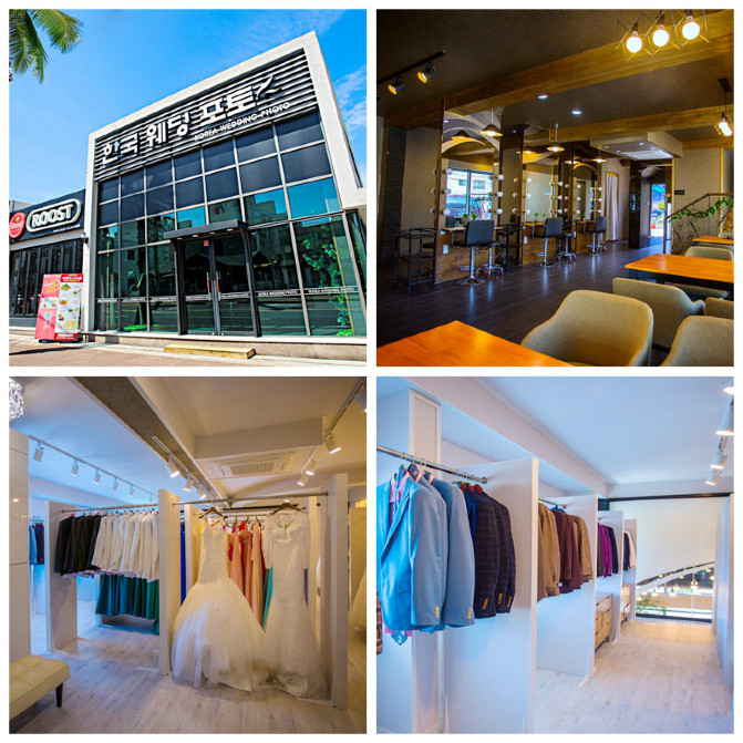 济州岛的浪漫之旅,济州岛6日游蜜月之岛