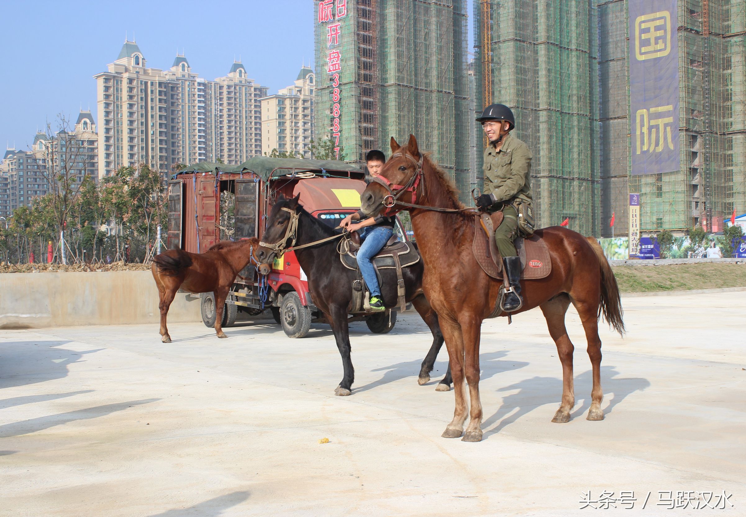 襄阳的越野场地,襄阳的越野赛道