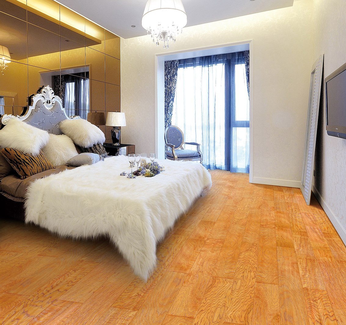 三层实木复合地板性价比高的品牌,三层实木复合地板的使用寿命