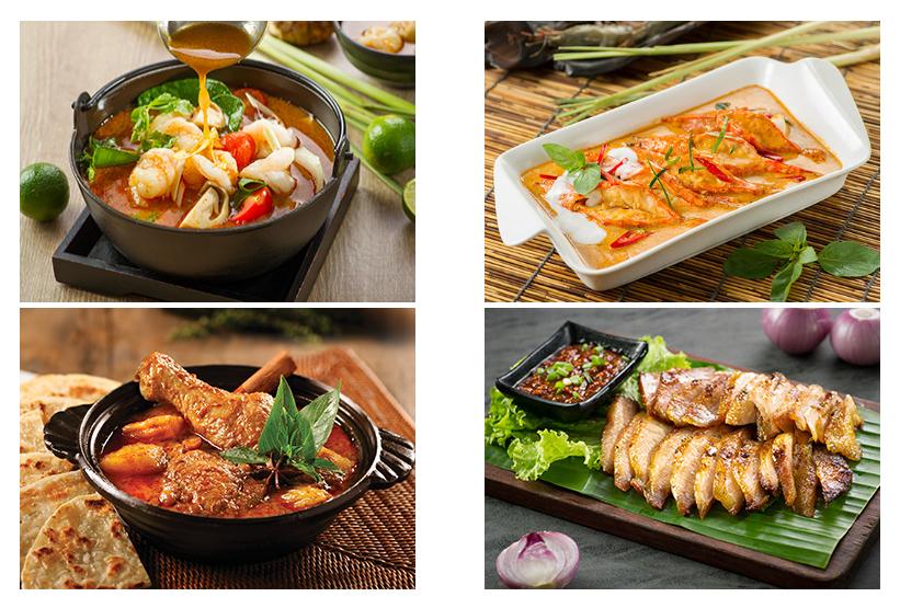 来心泰心厨吃出好心态！